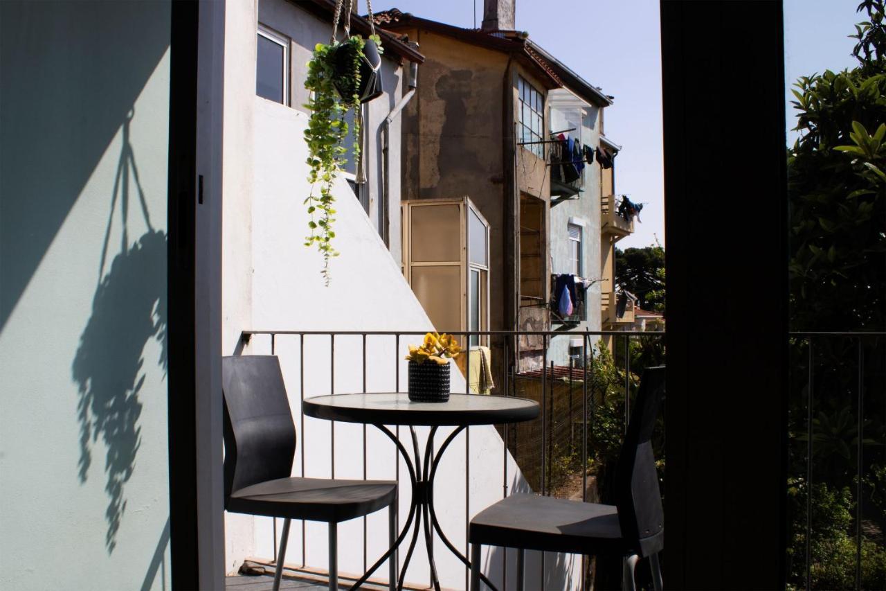 Avenida 183 By Lovelystay Porto Exterior photo